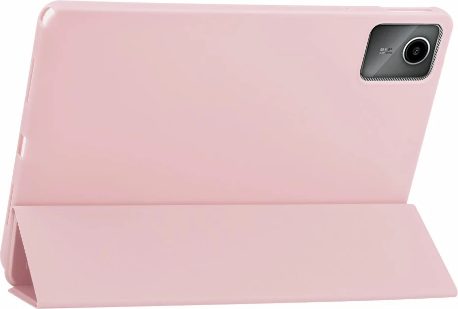 Mbështjellës tablet Tech-Protect SmartCase për Lenovo Tab M11 11" TB-330, Rozë