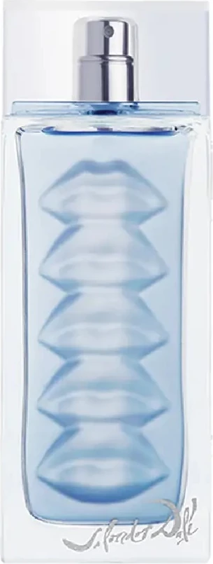 Eau de Toilette për femra Salvador Dali Eau de RubyLips 30ml