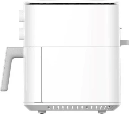 Fritezë me ajër të nxehtë Xiaomi MAF13, 6 L, 1550 W, Bardhë