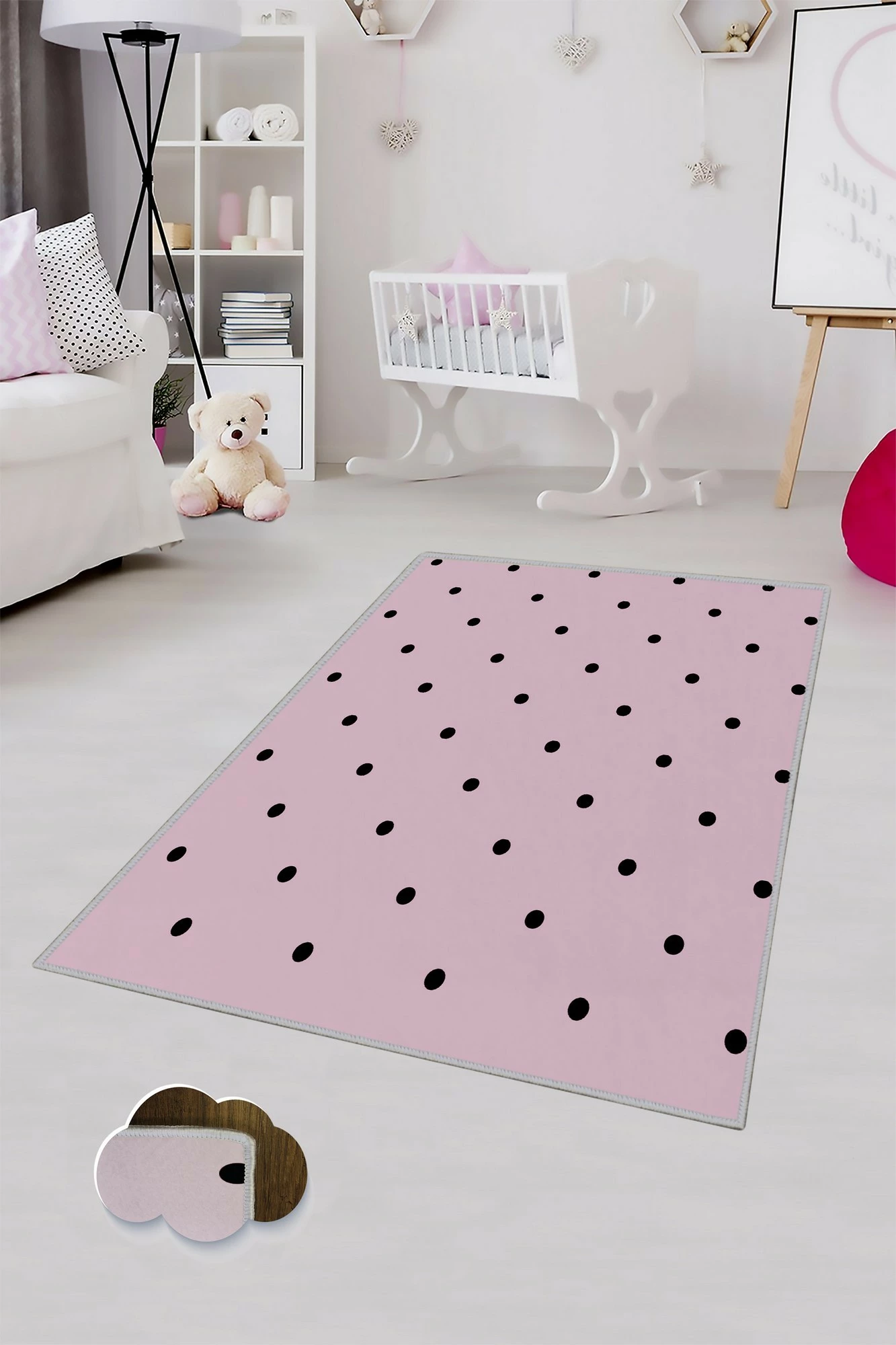 Qilim (160 x 230), Conceptum Hypnose, EXFAB21