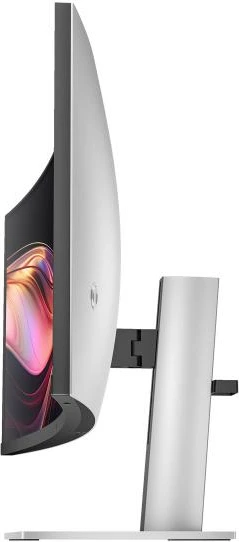 Monitor HP Series 7 Pro 734pm 32\" (8K157UT#ABB), argjendtë/zi