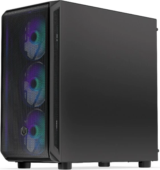 Kasë Endorfy Arx 700 - E zezë