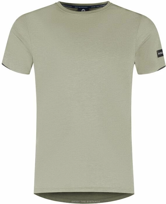 Maicë për meshkuj Rogelli, gri