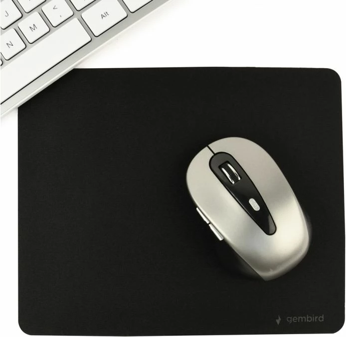 Mouse pad Gembird, e gjelbër