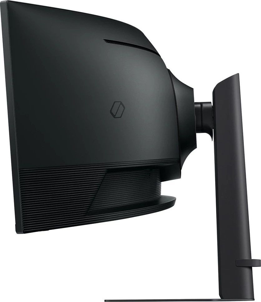 Monitor Samsung Odyssey G9 S49FG912EU, 49", Dual QHD 5120x1440, 1 ms, FreeSync Premium Pro, i zi