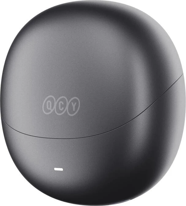 Kufje TWS QCY AilyBuds Pro HT10 me ANC, e zezë