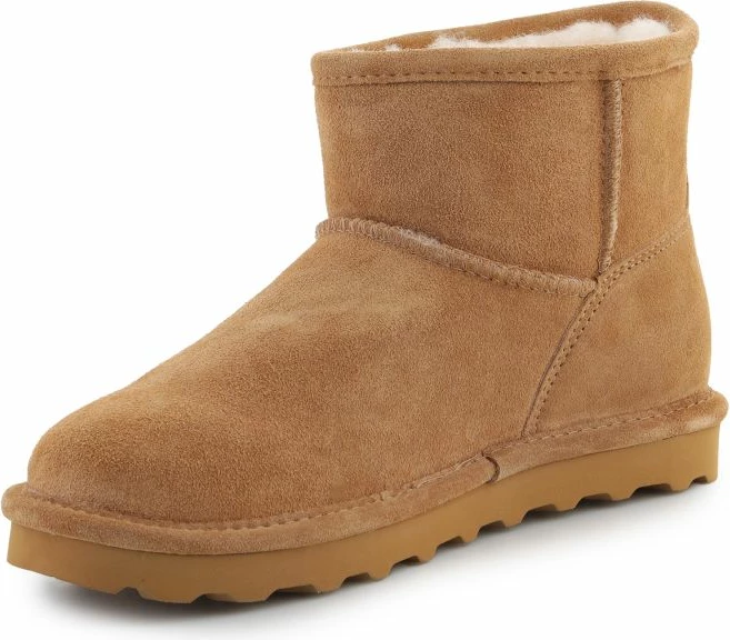 Çizme femra BearPaw, kafe [Madhësia: 41]