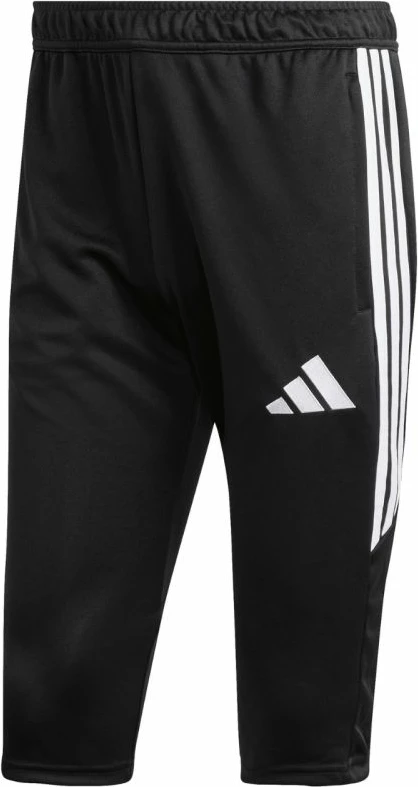 Pantallona 3/4 për meshkuj adidas Tiro 26 League, të zeza