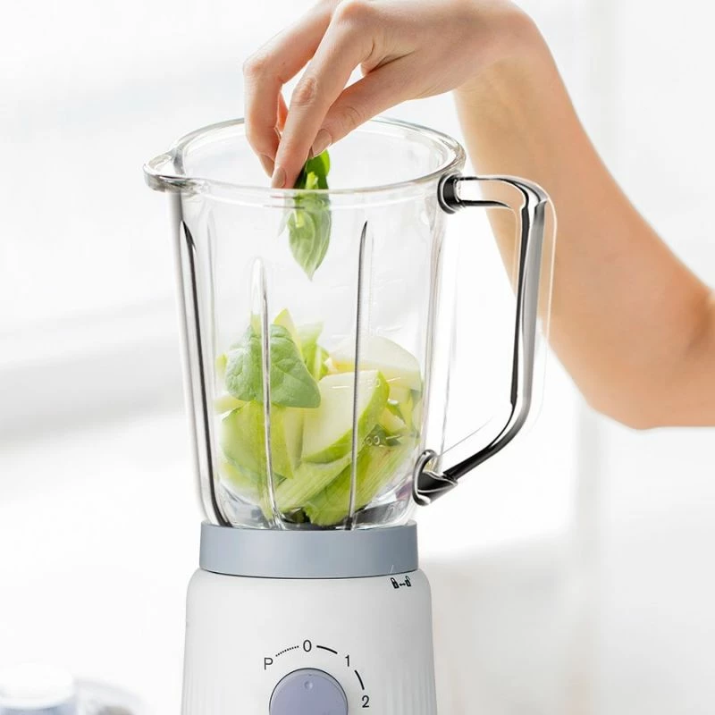 Blender jug MAESTRO MR-571, i bardhë