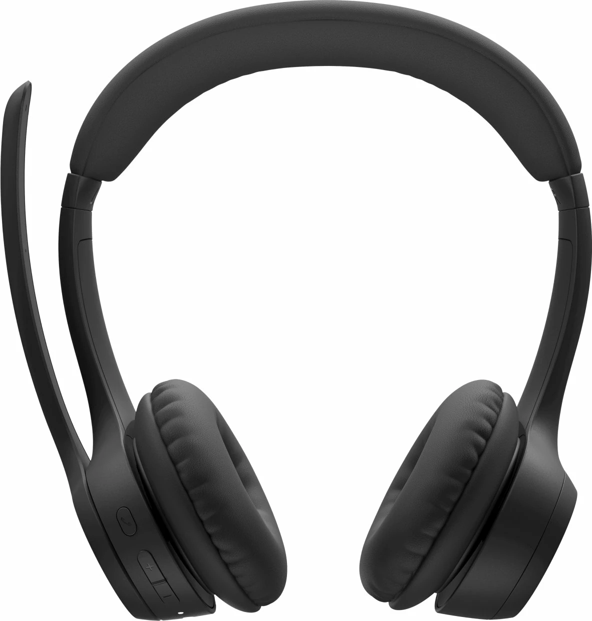 Kufje Logitech Zone 305 981-001458 Bluetooth me mikrofon, 20h, të zeza 3