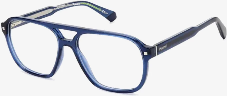 Korniza optike Polaroid PLD D444 ZX9 57