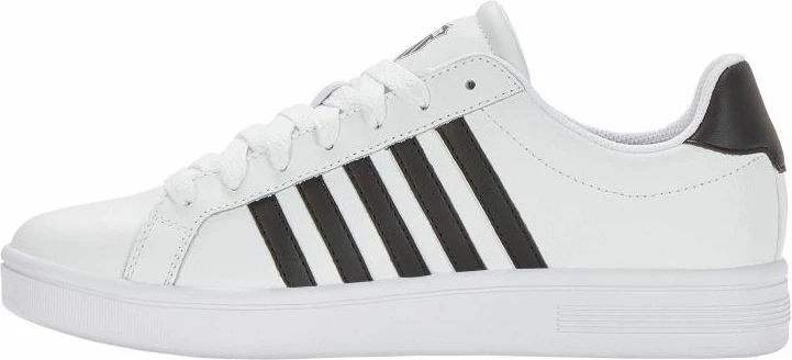 Atlete meshkuj K-Swiss, të bardha