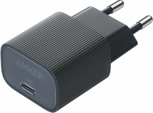 Karikues muri USB-C Anker 511 Nano 4 A2337G11 30W, i zi