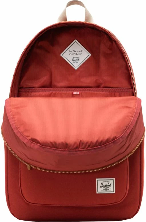 Çantë shpine Herschel, e kuqe