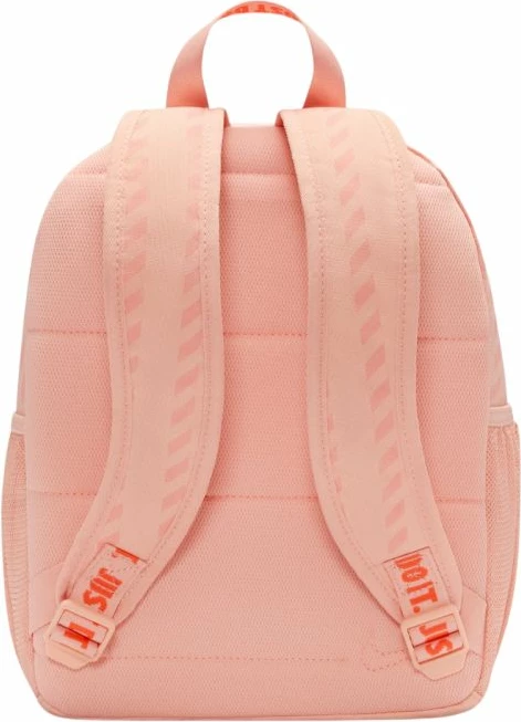 Çantë shpine për fëmijë Nike JDI Mini IO1530 800, portokalli