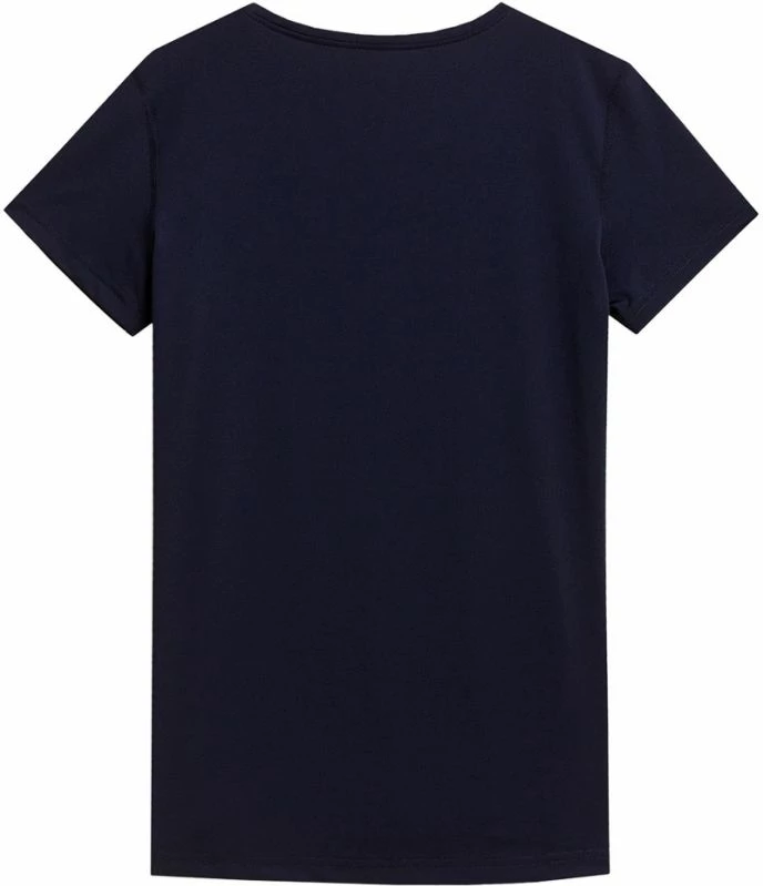 Maicë për femra 4f, blu marine [Madhësia: S]