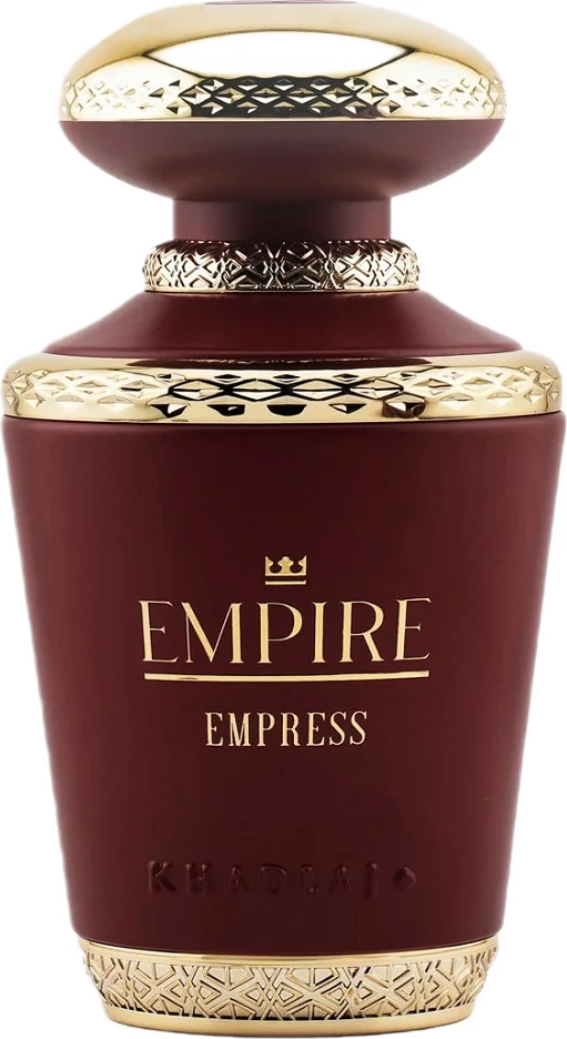 Eau de Parfum Khadlaj Empire Empress, 100ml