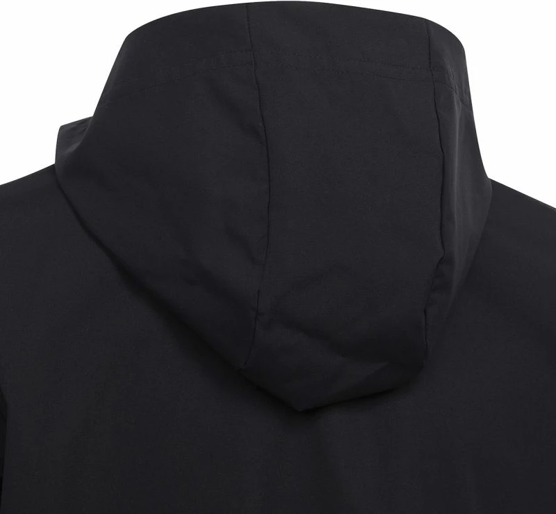 Jakne për fëmijë adidas, e zezë [Gjinia: Vajza] [Gjinia: Fëmijë] [Madhësia: 140 cm]
