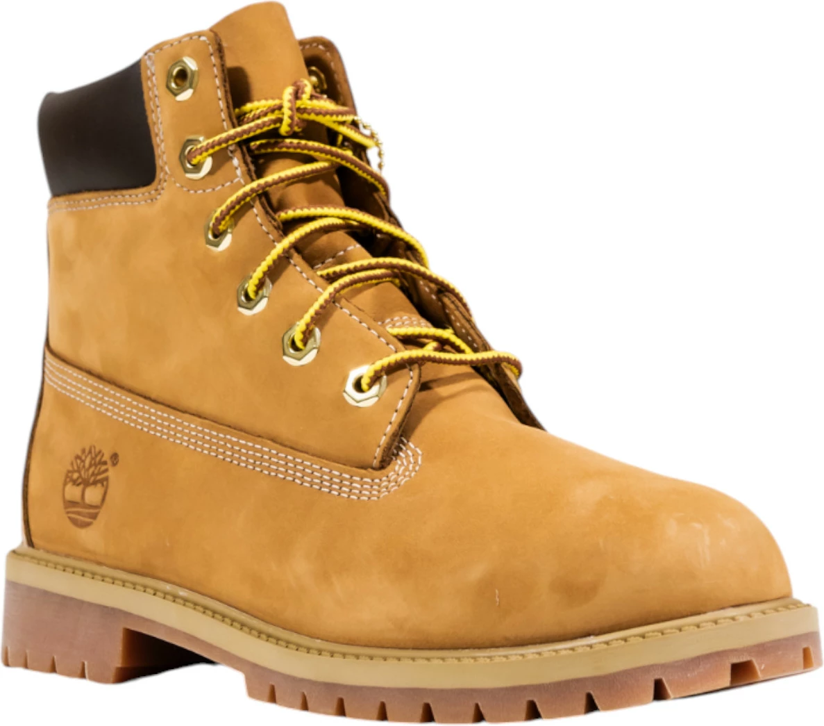 Çizme për femra Timberland Premium 6 Inch TB112909, ngjyrë lëkure [Madhësia: 39]