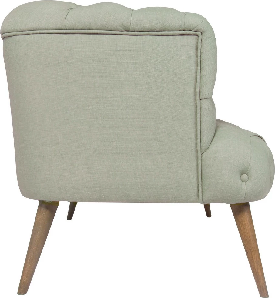 Divan dy-vendësh Atelier del Sofa, West Monroe, ngjyrë gri