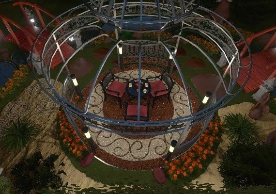 House Flipper: Garden DLC Global