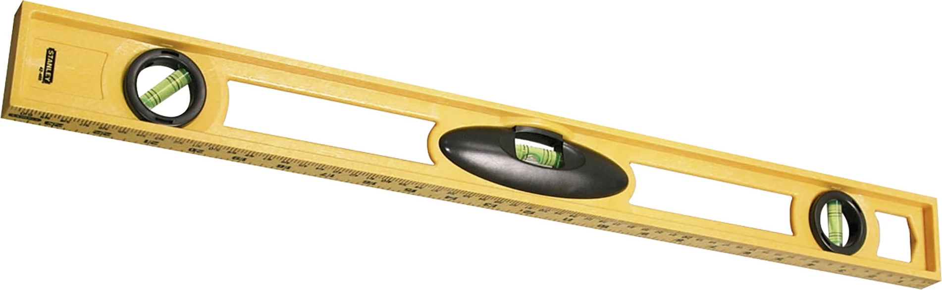 Libelë Stanley 1-42-475 45 cm, 3 okenca, kornizë ABS