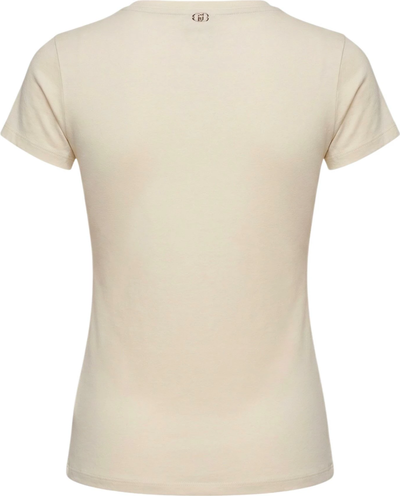 Maicë për femra Liu Jo TA6155 JS923, latte [Madhësia: L]