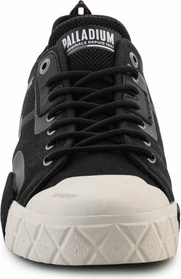 Këpucë për meshkuj Palladium, të zeza