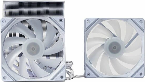 Ftohës Sama Air Cooler KA1200DW