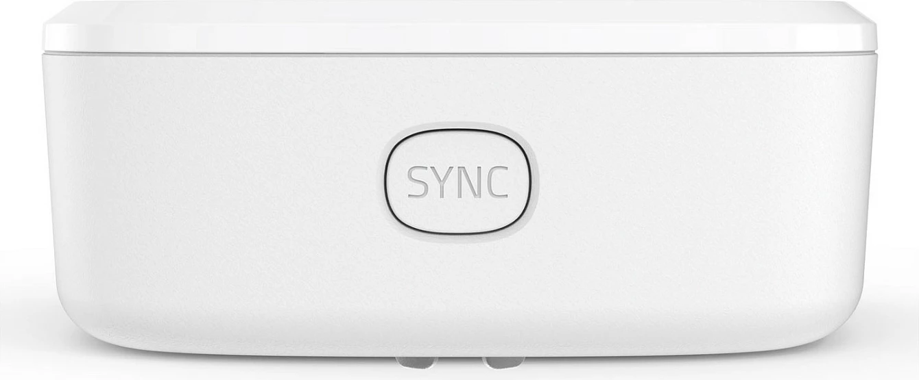 Sensor lëvizjeje Eufy T8910021, wireless, Wi‑Fi, montim në mur, 9.144 m, i bardhë