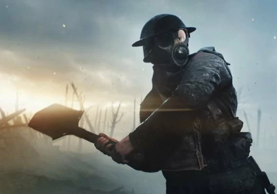 Battlefield 1 PL/RU Global