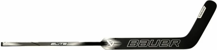 Shkop portieri Bauer për meshkuj, i zi