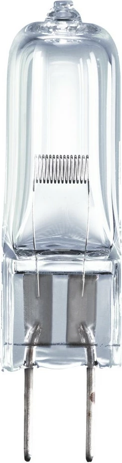 Llambë halogjene OSRAM 64655 HLX, 250W, 24V, G6.35