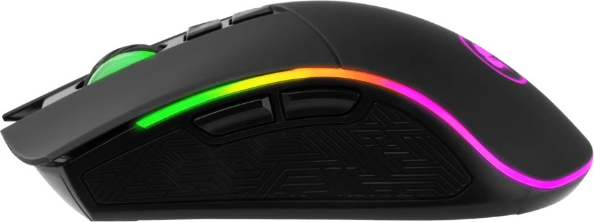 Maus Gaming Marvo M513