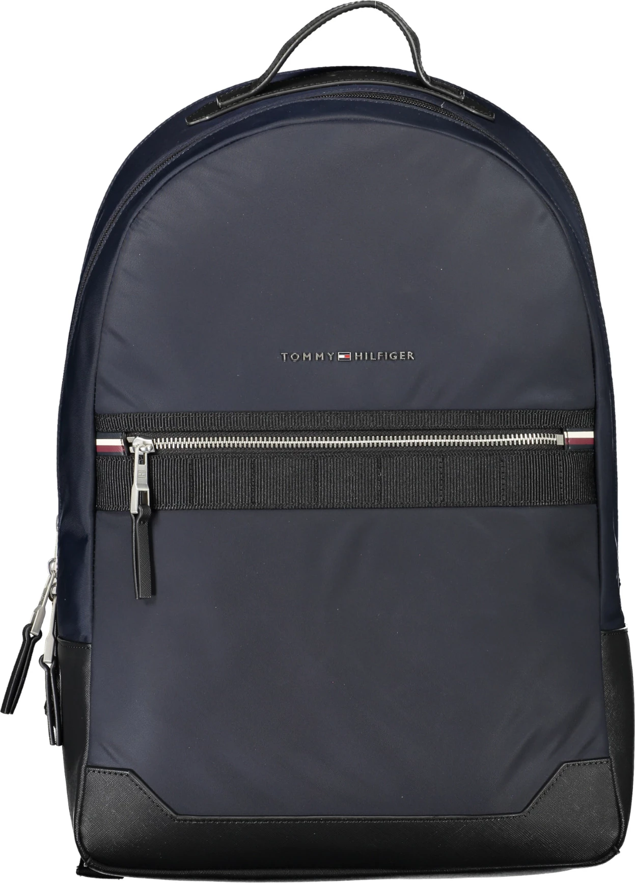 Çantë shpine për meshkuj TOMMY HILFIGER, blu