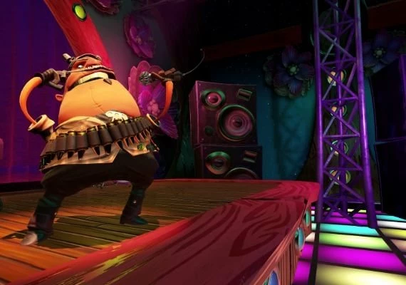 Psychonauts: In The Rhombus of Ruin VR EN Global