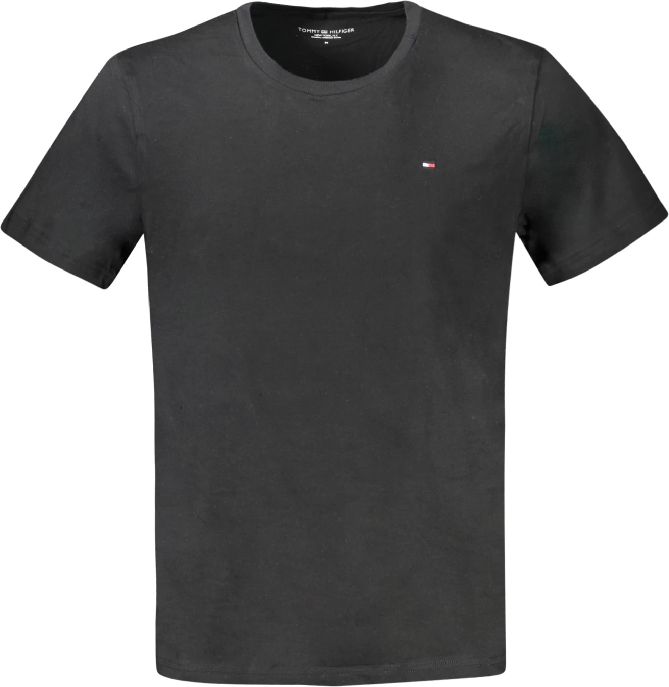 Maicë për meshkuj Tommy Hilfiger, e zezë [Madhësia: S]
