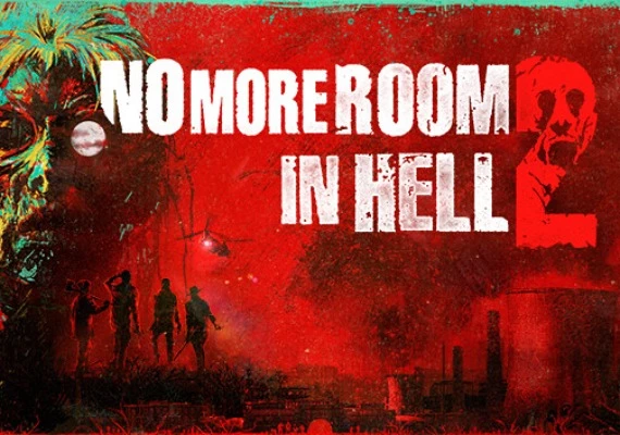 No More Room in Hell 2 EN/DE/FR/IT/PT/RU/ZH/ES Global