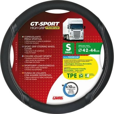 Mbeshtjelles Timoni Per Kamion S