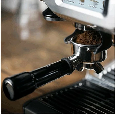 Aparat espresso Sage The Barista Touch, mulli i integrum, depo 250 g, rezervuar 2 L, inox