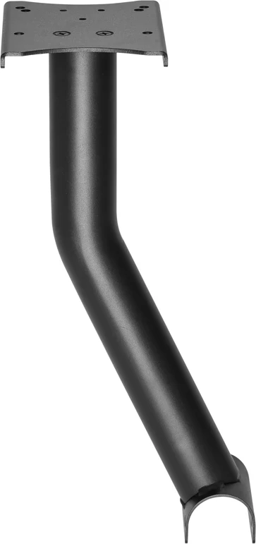 Mbajtëse shifteri UVI Gear Shift Mount PRO V2 (UVIRSGSM), çelik, 10 kg, e zezë