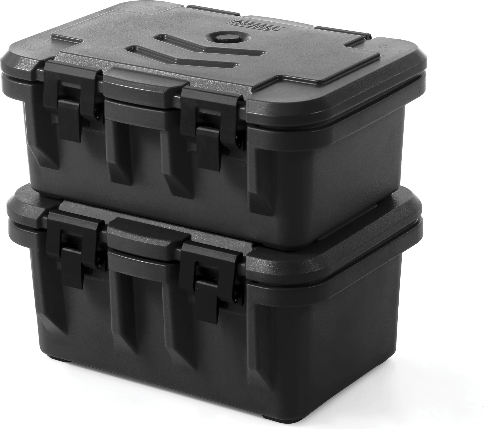 kuti izolimi termik top-loader, Amerbox GN 1/1 200, 630x440x305 mm