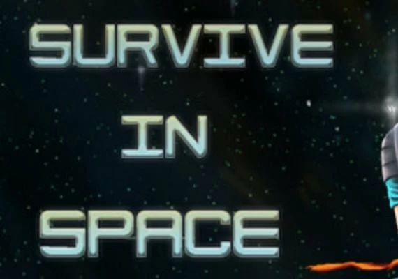 Survive in Space EN/DE/FR/IT/ES Global