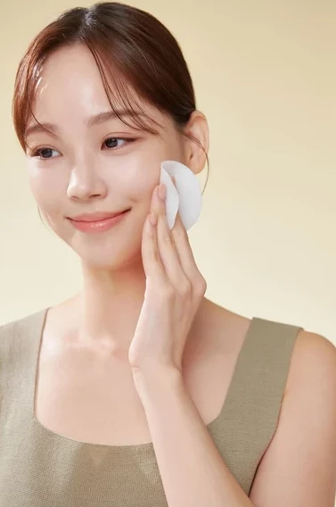 Multi Toner Pads DalBam Cypress (Selvi)