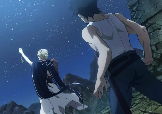 Black Clover: Quartet Knights Deluxe Edition Global