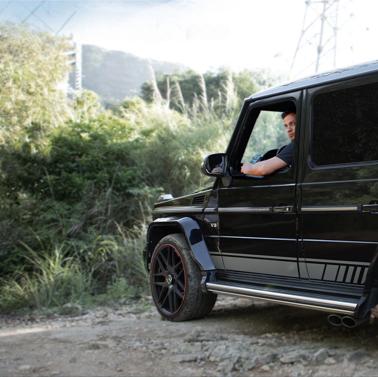 Mbështjellës Nillkin CamShield Armor Pro për iPhone 14 Plus, me mbrojtës kamere, mbajtëse unaze, i zi