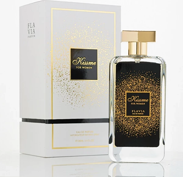 Eau De Parfum Flavia Kissme 100 ml