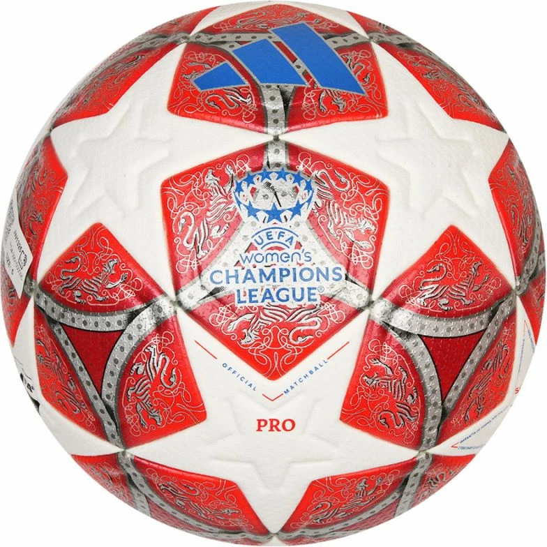 Top futbolli adidas, madhësia 5 [Madhësia: 5]