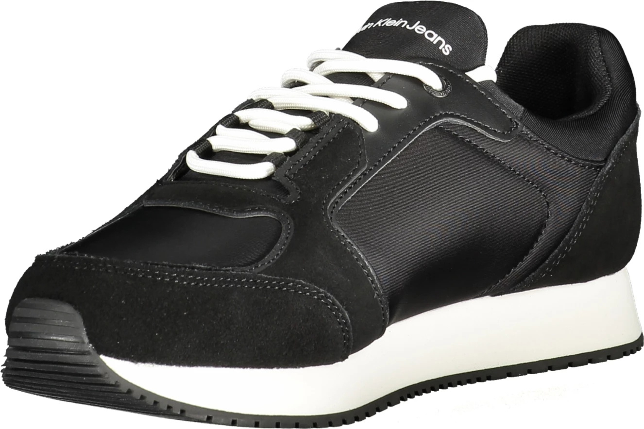 Atlete për meshkuj CALVIN KLEIN, të zeza