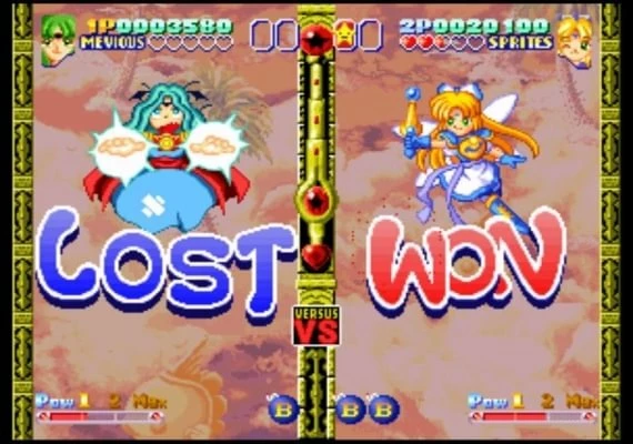 Twinkle Star Sprites EN/DE/FR/IT/JA/ES Global
